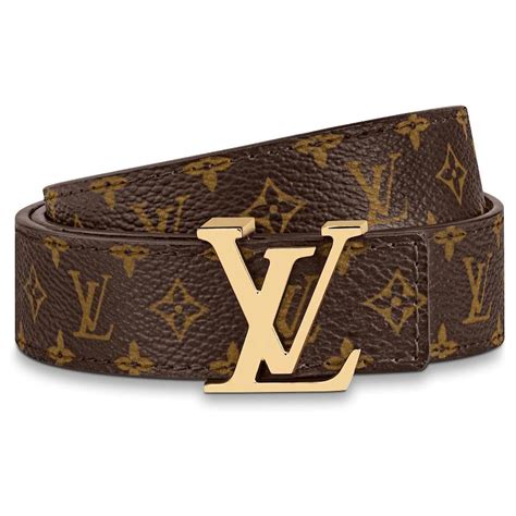 lv female belt